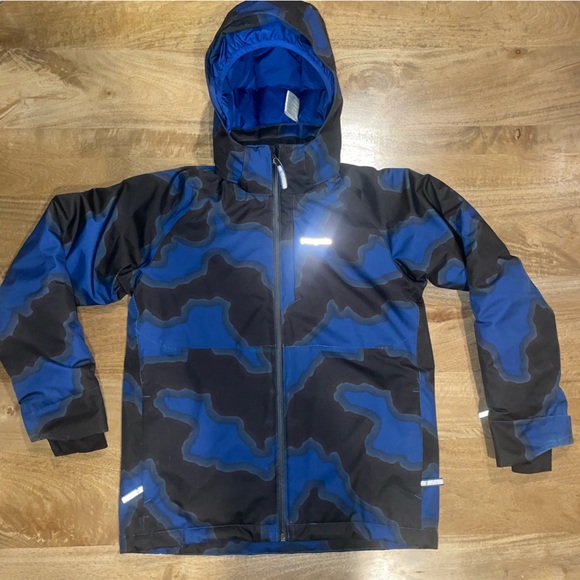 Patagonia Snowshot Jacket - Picture 3 of 16
